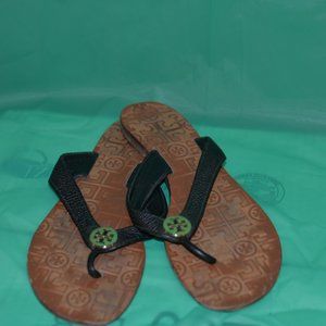 Tori Birch Sandals